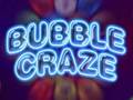 Bubble Craze